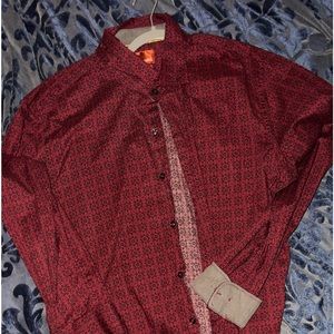 Consequence shirt XL